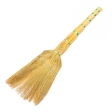 Веник плоский 700 мм, сорго 
