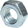 Гайка М12 ГОСТ 5915/5927 DIN 934 без покрытия