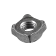 Гайка квадратная приварная DIN 928 М12, 330 шт.