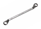 Ключ накидной коленчатый 14х15 мм хромированный Sparta