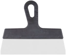 Шпатель фасадный нержавеющий 100 мм 