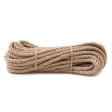 Канат джутовый 10 мм моток 15 м