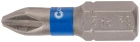 Биты стальные CUTOP Profi PH2 2шт (CUTOP)