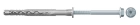 Дюбель с шурупом SXRL FUS 10х160 мм FISCHER Германия 