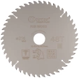 Диск пильный по дереву с тефл.покр.48Т CUTOP Profi Plus/2,2х32/30/25,4/20 мм