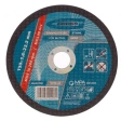 Круг отрезной по металлу WA46TBF Gross