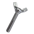 Винт-барашек 10х40 мм DIN 316 американский тип, нержавеющий А2
