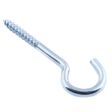 Шуруп-полукольцо, 5х40 