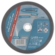 Круг отрезной по металлу 230х1,8х22,2 мм WA36TBF Gross