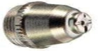 Сопло d.1,0 AG-60/SG-55