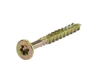 Саморез конструкционный потай Torx 4,0х60 ЖЦ