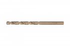 Сверло по металлу Cutop Profi с кобальтом 5%, 3,2х65 мм 