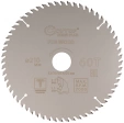 Диск пильный по дереву с тефл.покр.60Т CUTOP Profi Plus 210х1,5/2,2х32/30/25,4/20 мм