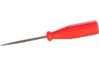 Шило 72х140 мм пластиковая ручка