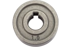 Ролик подающий d.30х10х10 U1,0/1,2 для алюминия