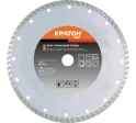 Круг алмазный 125х2,4х22,2 мм TURBO Кратон