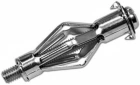 Дюбель Молли (MOLLY) 4х59 мм, оцинкованный