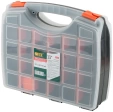 Ящик для крепежа (органайзер) двухсторонний 13" (325х280х85 мм)