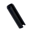 Штифт пружинный DIN 1481 10х60 / ГОСТ 14229-93 / ISO 8752, 200 шт.