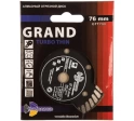 Диск алмазный турбо ультратонкий grand hot press 76х10 мм