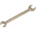 Ключ рожковый 10х11 мм