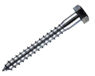 Шуруп для крепл.дер.лаг, 