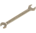 Ключ рожковый 10х12 мм