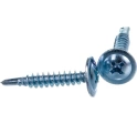 Саморез по металлу, 3,5х11 сверло ОЦ
