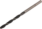 Сверло по металлу HSS 11,0х142 мм черненое