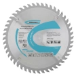Диск пильный по дереву 230х32 мм 48 зубьев + кольцо 32/30 мм Gross