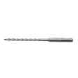 Бур по бетону Cobalt W-tip, двойная спираль, SDS-Plus, 6х160 мм Denzel 