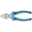 Плоскогубцы комбинир хром-ванадий, двухкомпонент.рук. Барс
