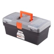 Ящик для инструмента 17" 420 х 220 х 180 мм пластик Stels