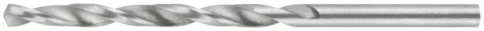 Сверло по металлу HSS полированное  фото 1