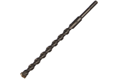 Бур по бетону CUTOP, Profi, двойная резьба, SDS-Plus, фото 236