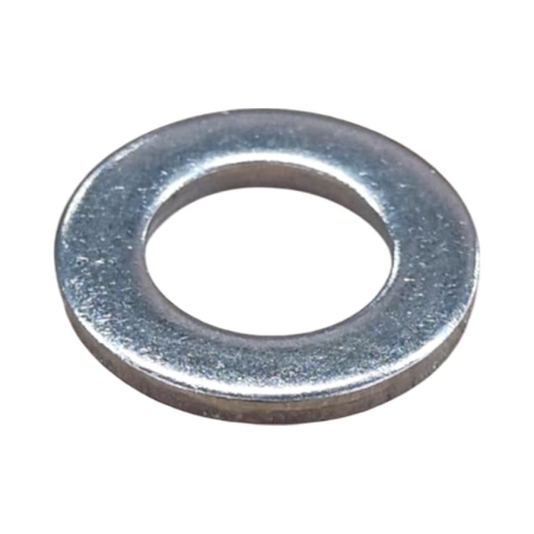 Шайба М12 DIN 125 нержавеющая А2 фото 1
