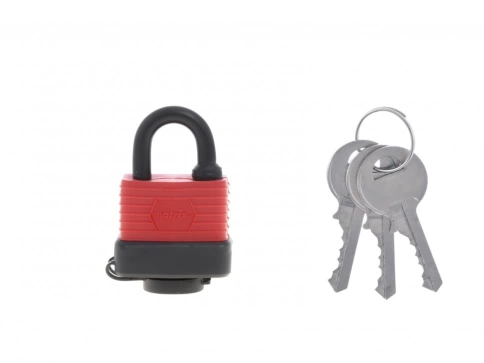 Замок навесной всепогодный 40 мм Matrix фото 1