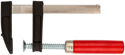 Струбцина тип F столярная 50х100 мм  фото 2