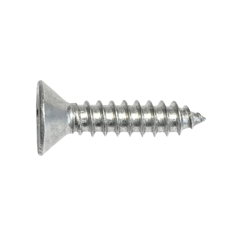 Саморез потай нерж РН DIN7982 А2 универсал фото 22