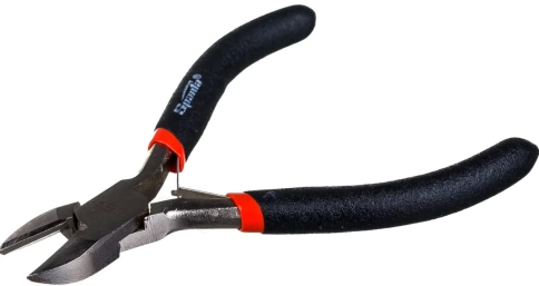 Бокорезы Mini никелированные авторазжим 130 мм Sparta фото 1