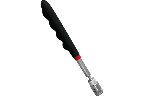 Магнит телескопический с подсветкой 810 мм фото 1