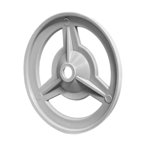 Шайба Рондоль D50, полипропилен фото 2