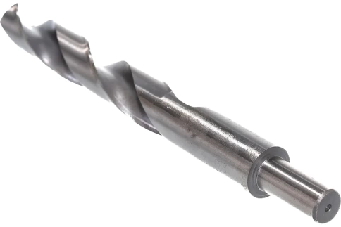 Сверло по металлу Р6М5 Сибртех фото 5