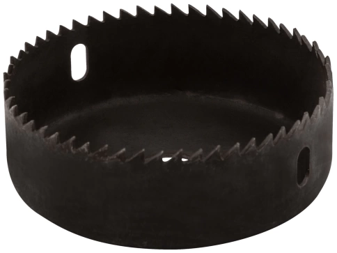 Пила круговая инструментальная сталь 80 мм фото 1