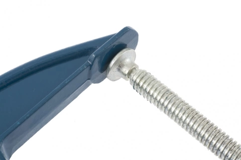 Струбцина тип G 150 мм Сибртех фото 4