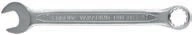 Ключ комбинированный усиленный Гранд, 27 мм. CrV, хол.штамп. фото 1