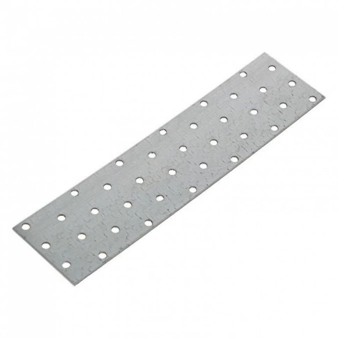 Пластина соединительная 40х360 ОЦ фото 1