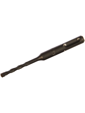 Бур по бетону CUTOP, Profi, двойная резьба, SDS-Plus, 5х110 мм фото 3