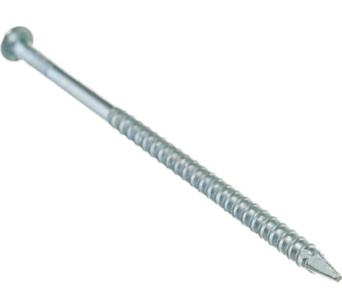 Гвозди ершеные 3,4х90 ОЦ черт.7811-7120  фото 1