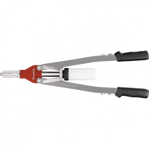 Заклепочник двуручный, заклепки 3,2-4,0-4,8-6,0-6,4 мм Matrix фото 1